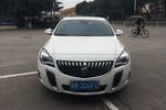 别克君威GS2014款2.0T 豪情运动版
