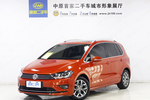 大众Sportsvan2015款1.4TSI Sportsvan