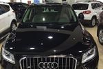 奥迪Q72012款3.0TDI quattro专享型