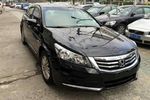 本田雅阁2013款2.0L SE