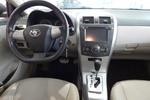 丰田卡罗拉2011款1.8L CVT GL-i 