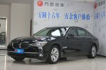 宝马7系2009款730Li 豪华型