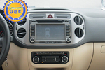 大众途观2012款1.8TSI 手自一体 菁英版(四驱)