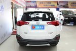 丰田RAV42013款2.5L 自动四驱精英版 