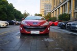 标致RCZ2011款1.6T豪华型（运动风格）