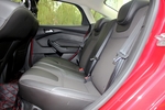 福特福克斯三厢2012款1.6L 自动风尚型