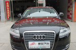 奥迪A6L2010款2.4L 舒适型