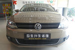 大众速腾2012款1.6L 手动时尚型