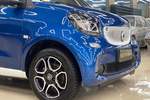 smartfortwo2019款0.9T 66千瓦硬顶风擎版 国VI