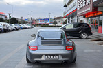 保时捷9112010款Carrera