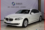 宝马5系2013款525Li 领先型