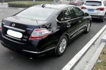日产天籁2011款2.5L XL NAVI智领版