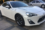 丰田862014款2.0L 自动豪华型 