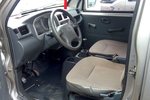 长安商用长安之星2009款1.3L-SC6378D3-JL474QG