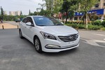 现代名图2014款1.8L 自动智能型