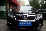 本田凌派2013款1.8L 自动豪华版