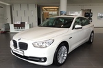 宝马5系GT2014款535i 领先型