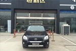 丰田RAV42011款2.0L 自动豪华版