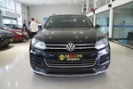 大众途锐2015款3.0TSI V6 标配型 