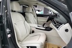 宝马7系2019款改款 740Li xDrive 行政型 豪华套装
