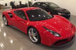 法拉利4582014款4.5L Speciale