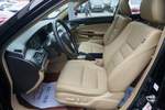 本田雅阁2011款2.0L EX