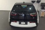 宝马i32014款增程式混合动力型