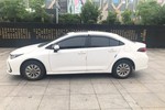 丰田卡罗拉2019款1.2T S-CVT GL-i精英版