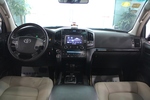 丰田兰德酷路泽2012款4.0L 自动GX-R 