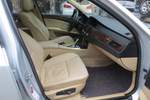 宝马5系2010款520Li 豪华型
