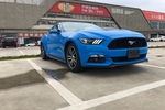 福特Mustang2017款2.3T 运动版