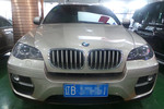宝马X62012款xDrive35i