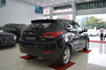 现代ix352010款2.0L 自动两驱精英版GLS 