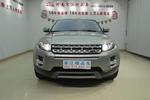 路虎揽胜极光2013款2.0T 5门耀致版 