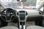别克英朗XT2013款1.6L 自动 舒适版