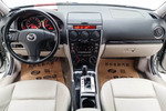 马自达Mazda62008款2.0L 手自一体 超豪华型