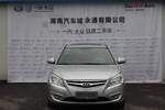 现代悦动2010款1.6L AT GLS 