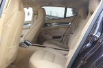 保时捷Panamera2010款Panamera 4 3.6L 