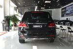 奔驰GLE级2016款320 4MATIC 动感型