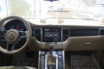 保时捷Macan2016款Macan 2.0T
