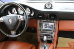 保时捷9112007款Carrera S 3.8 手自一体后驱