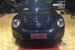 大众甲壳虫2013款1.2TSI 时尚型