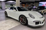 保时捷9112013款GT3 3.8L 