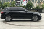 奔驰GLC级2017款GLC 200 4MATIC