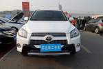 丰田RAV42013款特享版 2.0L 自动精英 