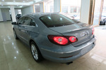 大众CC2010款2.0TSI 豪华型