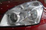 日产逍客2010款20X雷 CVT 两驱