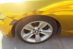 宝马Z42008款3.0si