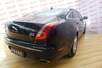 捷豹XJ2014款XJL 2.0T 两驱典雅商务版