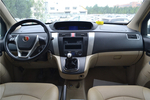 东风风行景逸SUV2012款1.6L 手动 尊享型